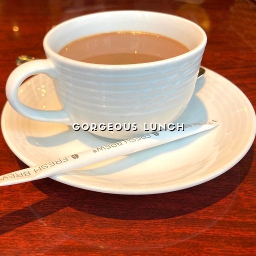 chai