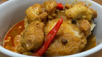 ヤマモリ Thai Curry「タイカレープリック」