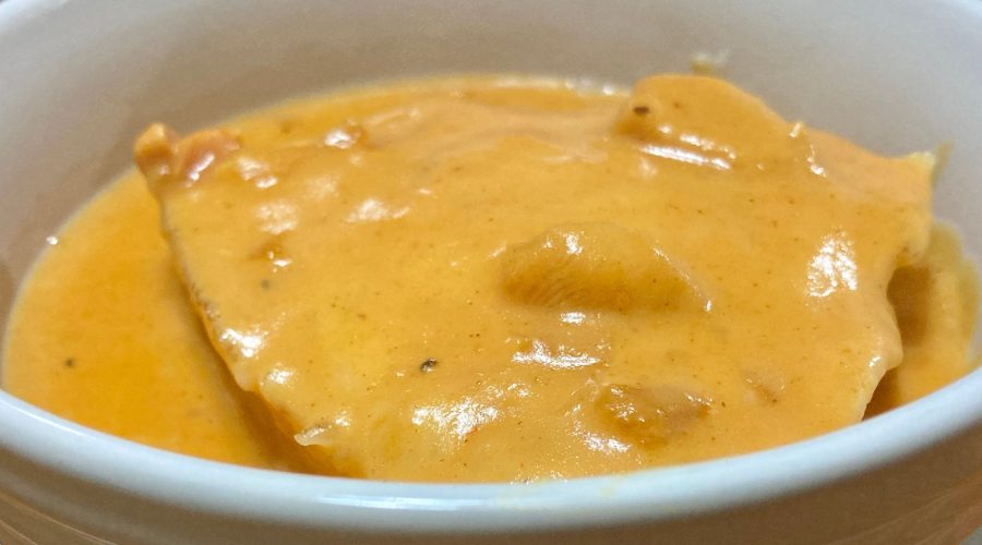 SITAR 千葉 印度料理シタール「濃厚バターチキンカレー」