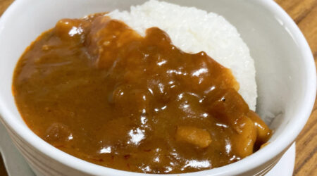 「ボンカレーゴールド（辛口）」